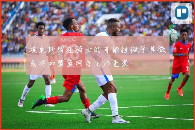 埃利斯留在骑士的可能性微乎其微或将加盟篮网与主帅重聚