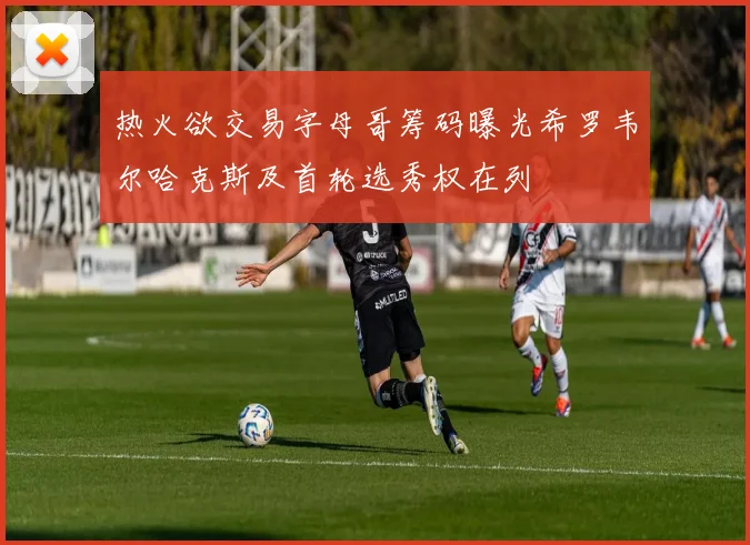 热火欲交易字母哥筹码曝光希罗韦尔哈克斯及首轮选秀权在列